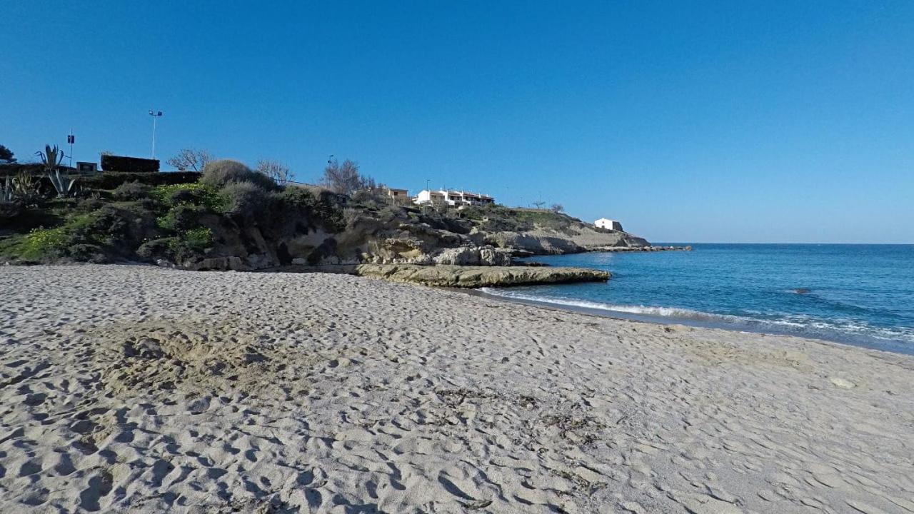 Sperry'S House Porto Torres Lägenhet Exteriör bild