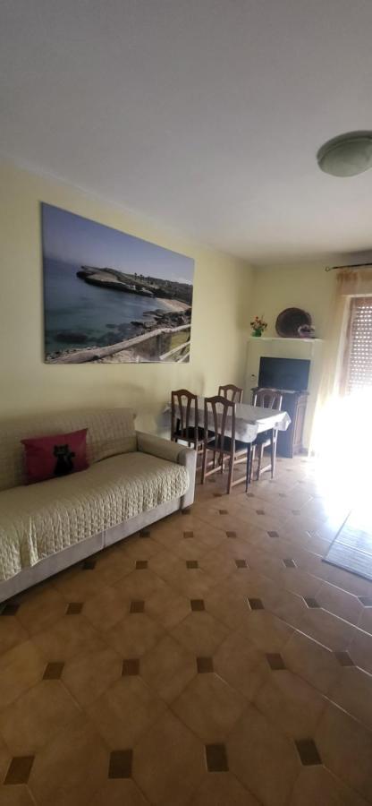 Sperry'S House Porto Torres Lägenhet Exteriör bild