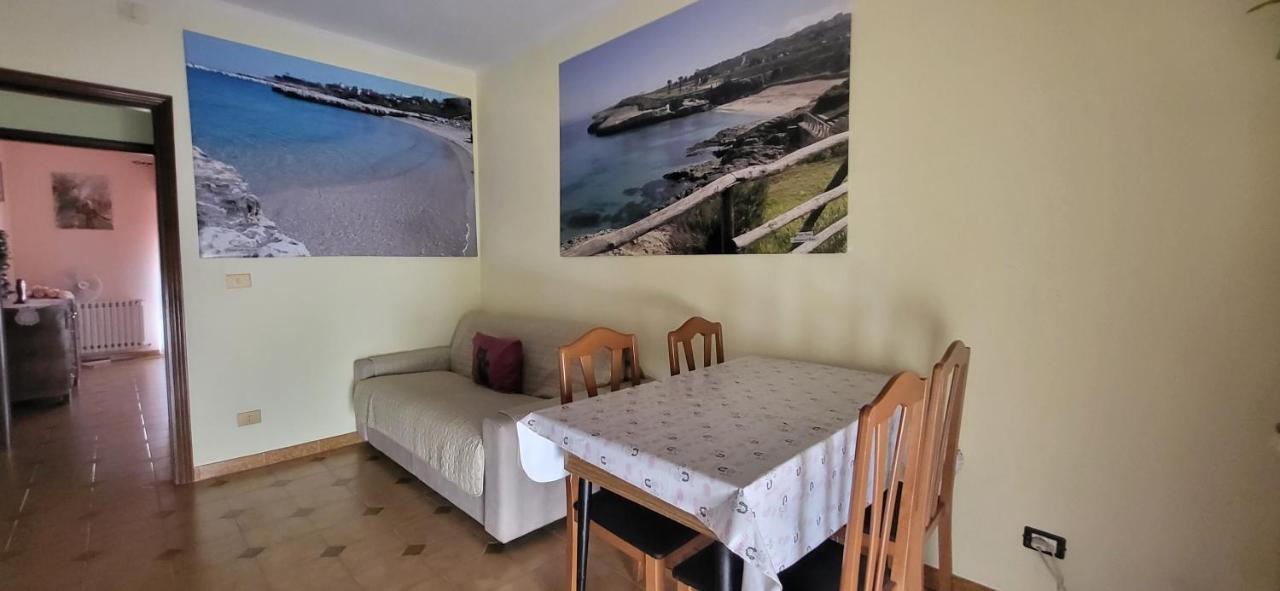 Sperry'S House Porto Torres Lägenhet Exteriör bild