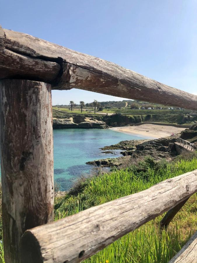 Sperry'S House Porto Torres Lägenhet Exteriör bild