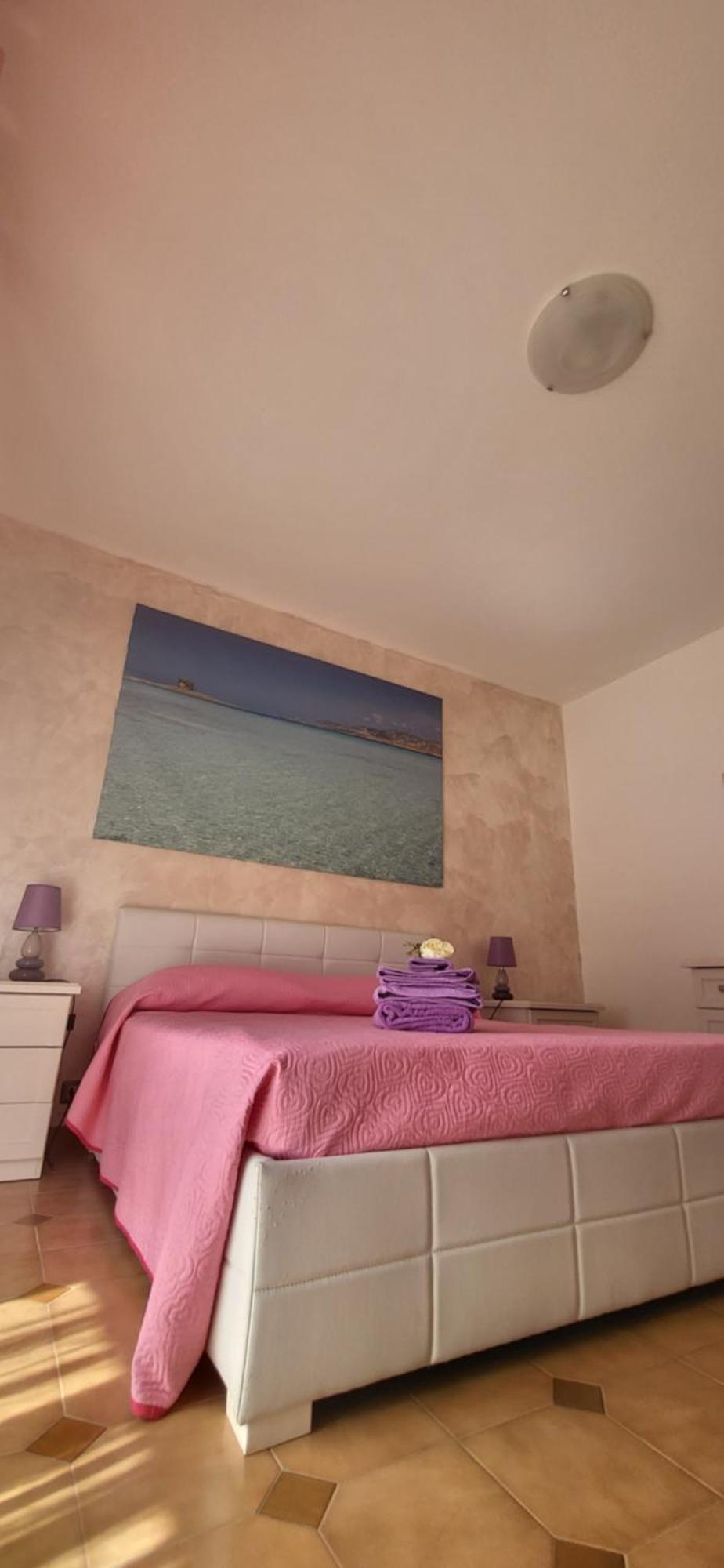 Sperry'S House Porto Torres Lägenhet Exteriör bild